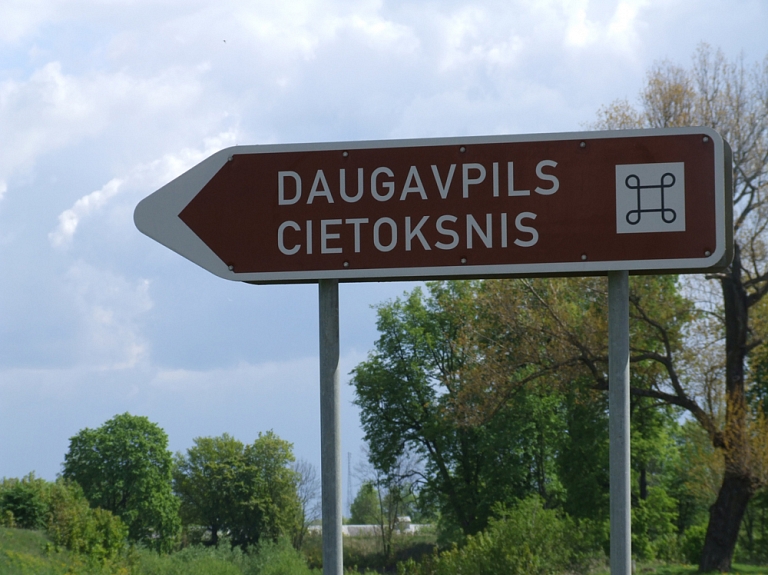 Īstenos vairākus Daugavpils cietokšņa attīstības projektus