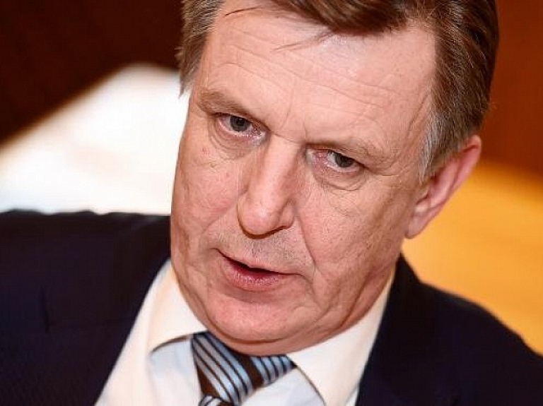 Premjers Lieldienās novēl smelties iedvesmu un enerģiju turpmākajiem darbiem
