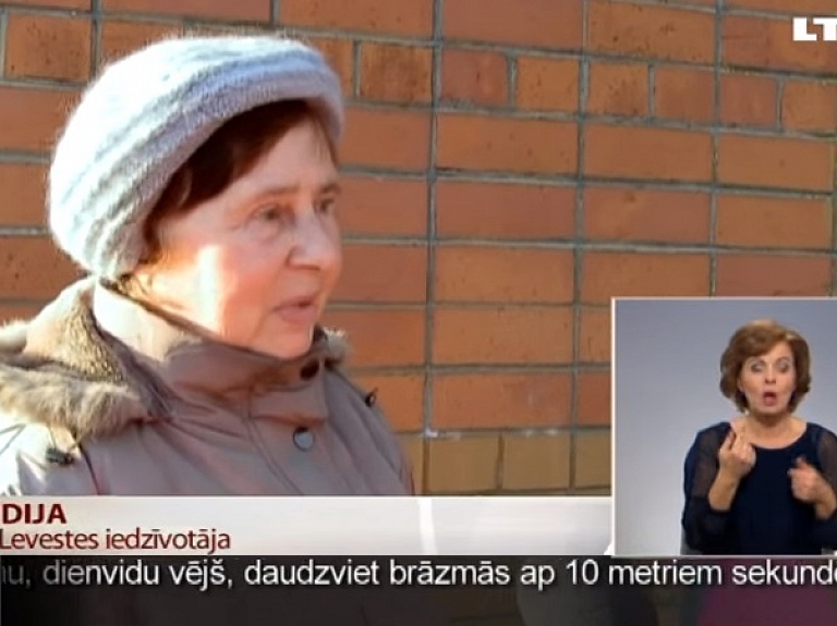 Jaunieši iesaistās Levestes teritorijas attīstībā


