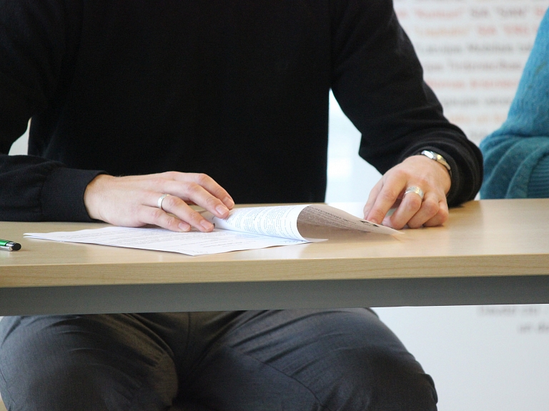 Konkursā izvēlēsies Siguldas sporta centra vadītāju

