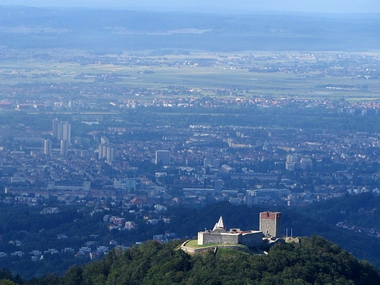 Valmierā notiks stāstu vakars "Sešas valstis vienā ceļojumā"

