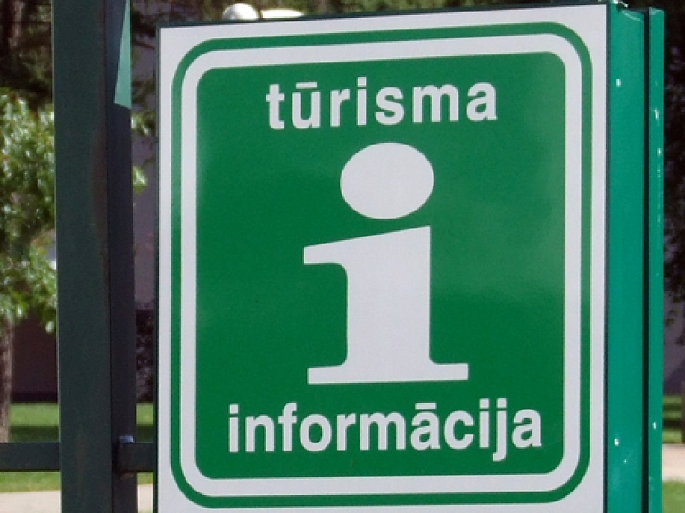 Valkas novada Tūrisma informācijas biroju turpmāk vadīs Inga Jaunzeme-Grīnvalde

