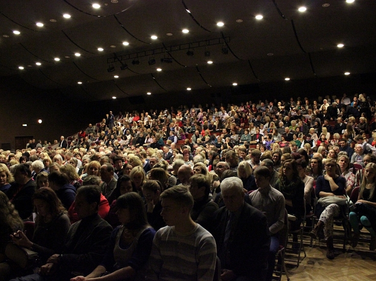 Madlienas kultūras nams svinēs 50 gadu jubileju