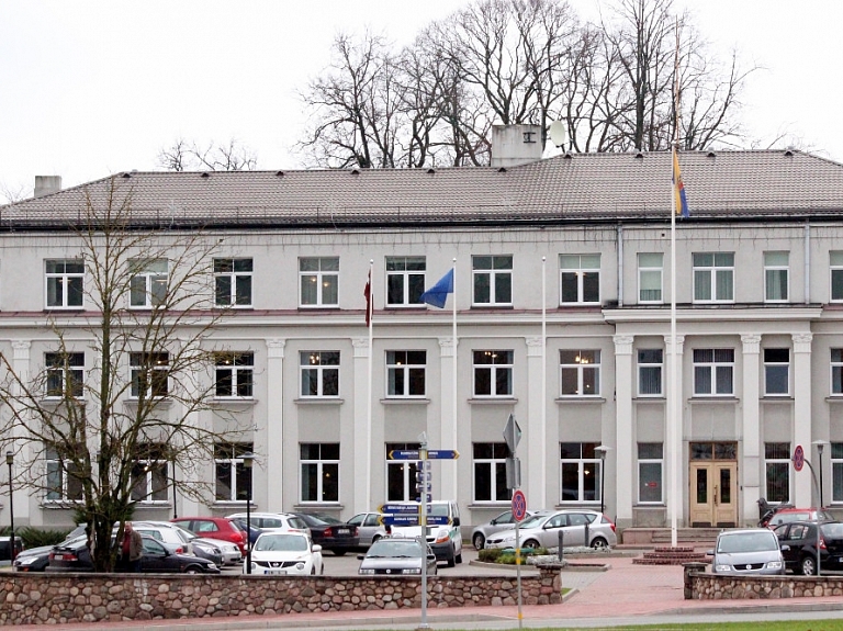 Valmierā viesosies Zviedrijas vēstnieks

