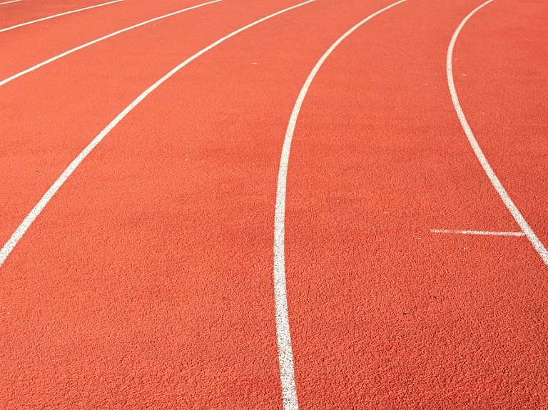 Talsu pirmskolu izglītības iestāžu audzēkņi tiksies sporta spēlēs

