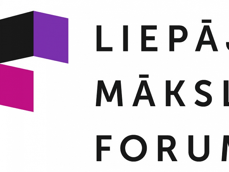 Liepājas mākslas forums – starpkultūru sinerģija divās nedēļās

