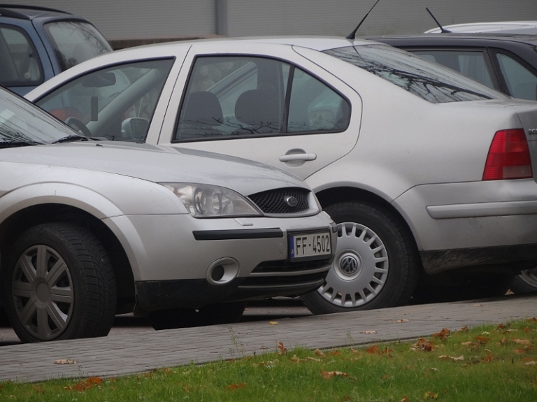 Asociācija: Katru gadu lietotu automobiļu tirdzniecībā nodokļos joprojām netiek samaksāti aptuveni 20 miljoni eiro

