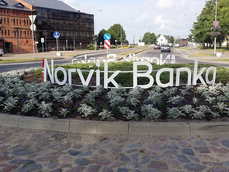Liepājā atklās lielāko "Norvik bankas" Kurzemes reģiona filiāli

