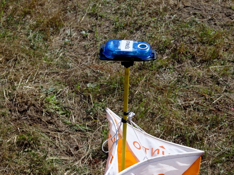 Jēkabpils sportistiem panākumi vairākās sacensībās