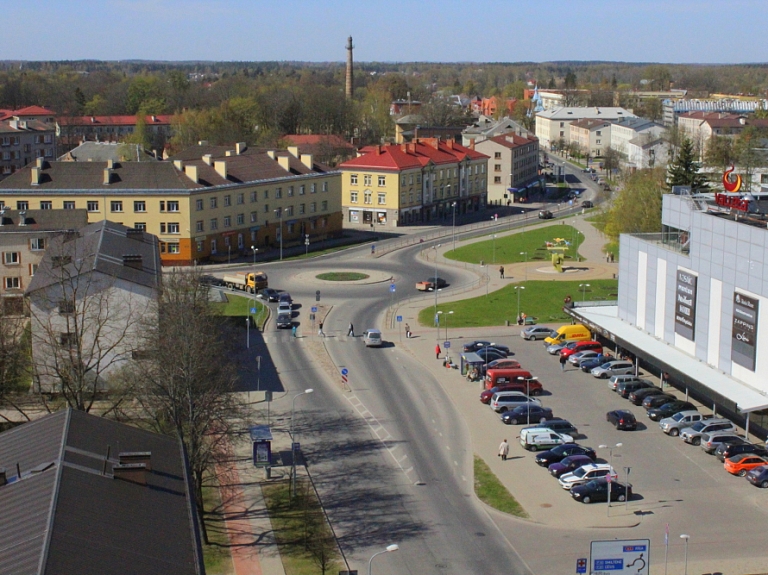 Valmierā plāno ieviest "Lojalitātes kartes"

