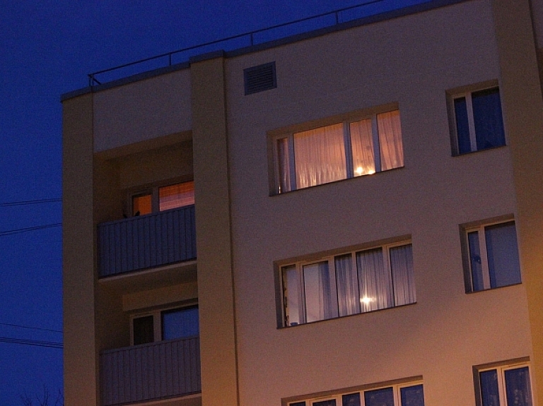 Gulbenē informēs par energoefektivitātes pasākumu īstenošanu daudzdzīvokļu ēkās