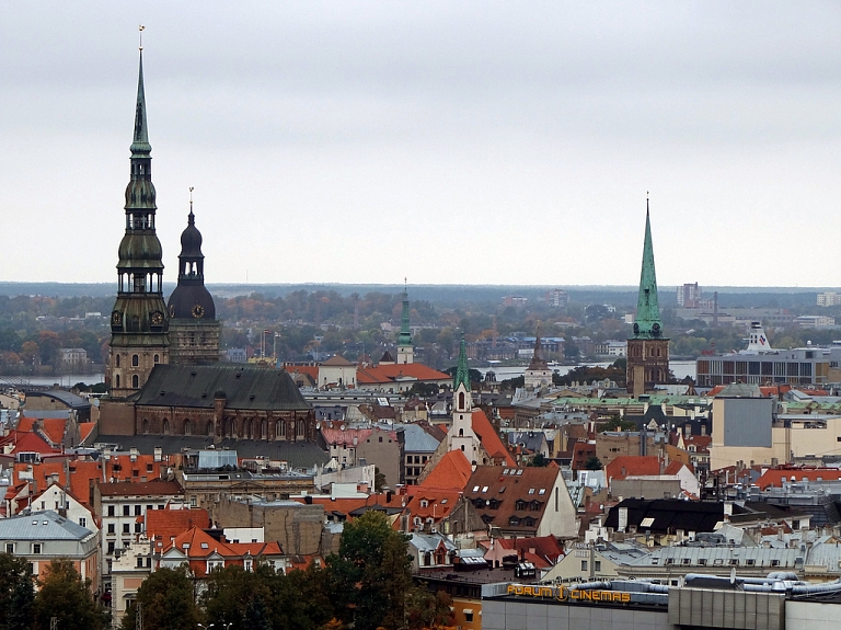 Paplašināts atlaižu klāsts "Rīdzinieka kartes" īpašniekiem

