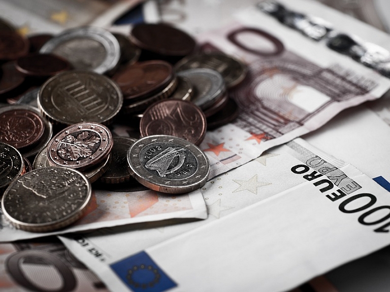 Kredīts palīdzēs Jums neplānotās situācijās

