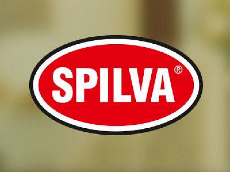 "Spilvas" majonēzes stāvpaku iepakojums uzvar nozares konkursā Kijevā