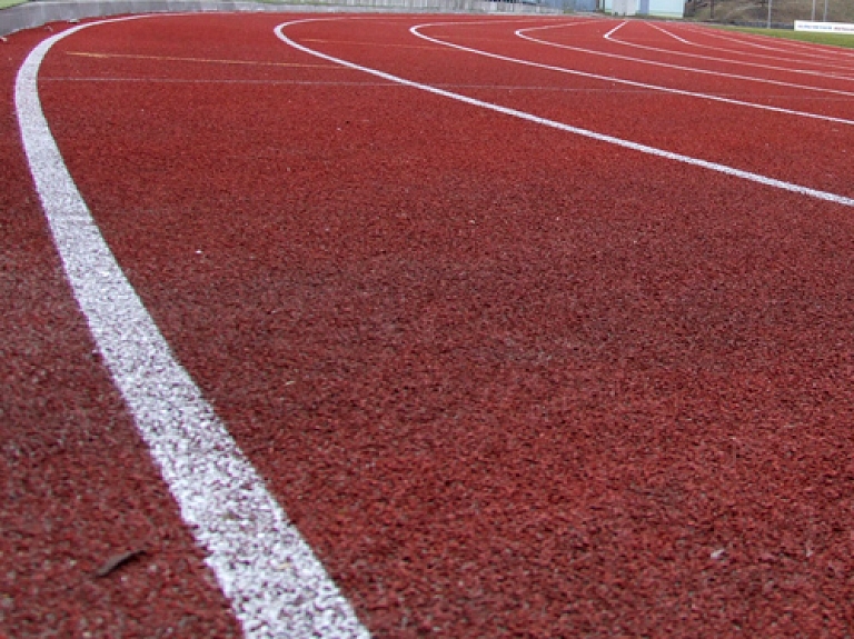 Izsludināts iepirkums Daugavas stadiona tribīņu pārbūvei

