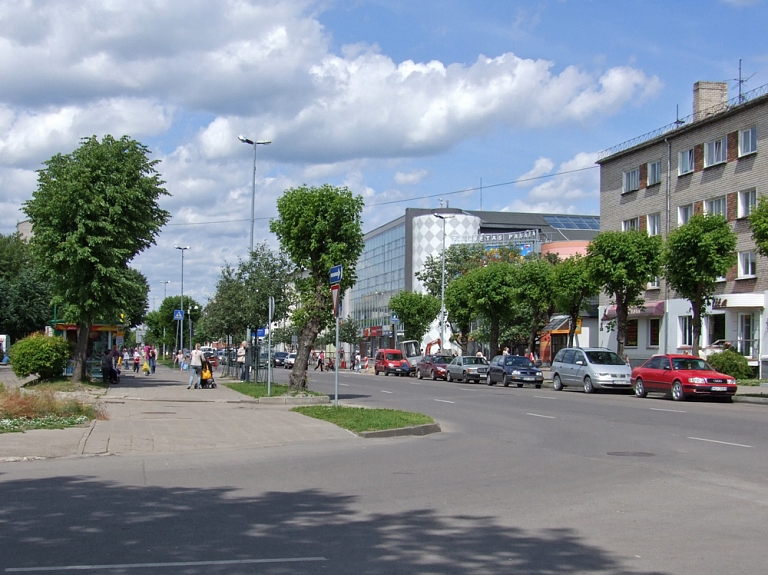 Vizītē Jelgavā ieradīsies Čehijas vēstnieks

