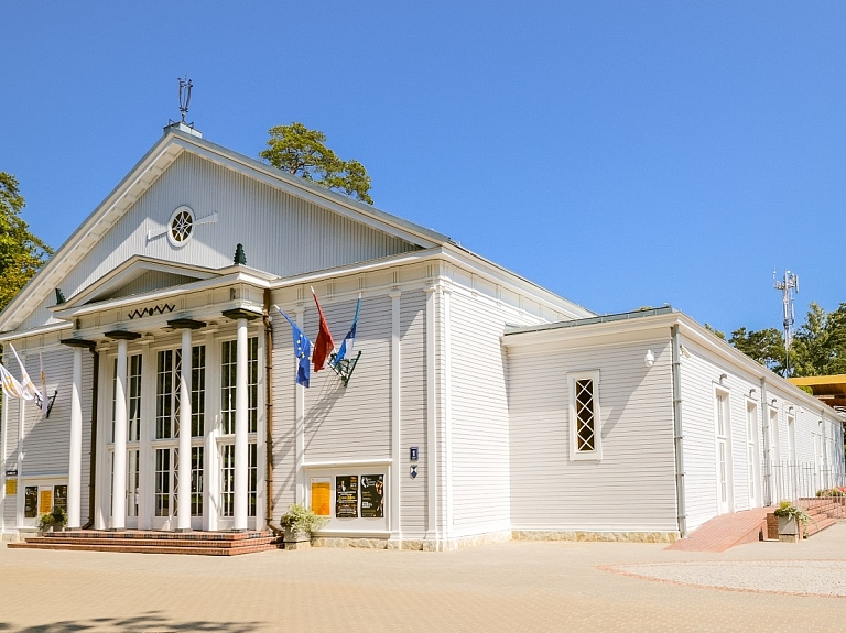 Sākas pirmā kultūras tūrismam veltītā konference Jūrmalā

