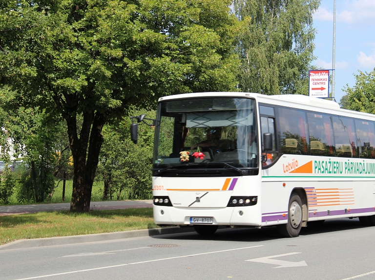 Maijā "VTU Valmiera" atklās sezonas maršrutus

