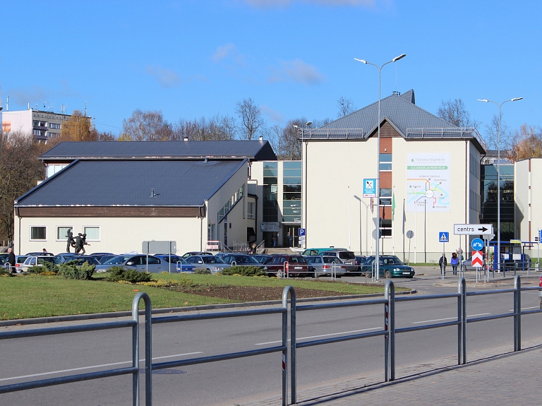 Valmierā notiks "Latvijas stāstu darbnīca"

