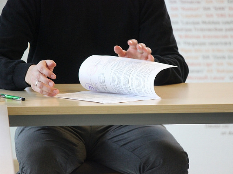 Izsludina iepirkumu par Salu tilta otrās kārtas pārbūves darbiem

