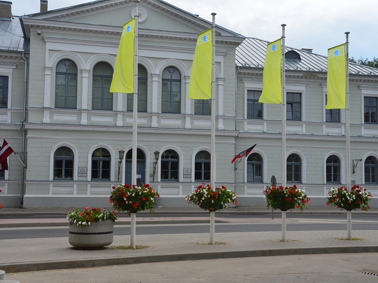 Finansējumu saņems 12 Jēkabpils nevalstisko organizāciju projekti