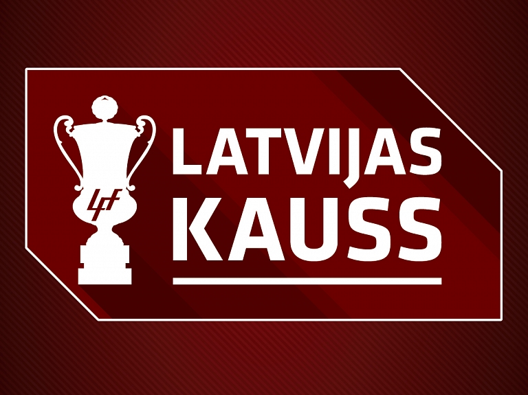 Par īpašu cenu pieejamas biļetes uz Latvijas Kausa izcīņas finālspēli futbolā

