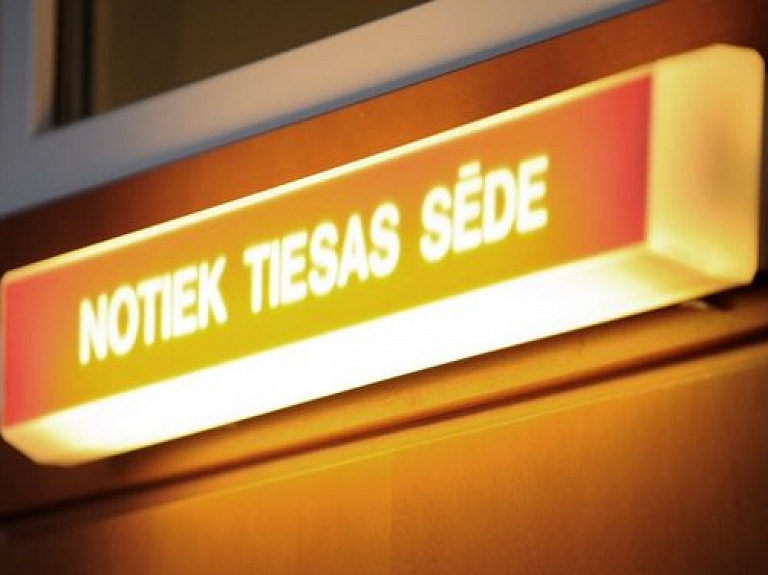 Biedrība vēršas tiesā pret Madonas novada skolu optimizāciju

