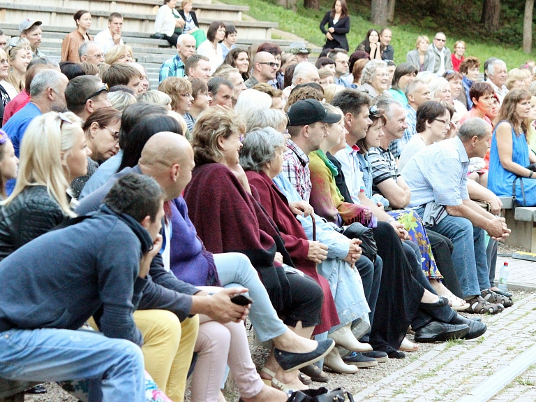 Jūnijā Liepupē notiks akustiskās mūzikas festivāls "Sudraba kaija"

