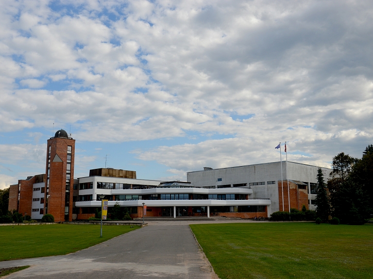 Ādažu vidusskola - sportiskākā Pierīgas skola