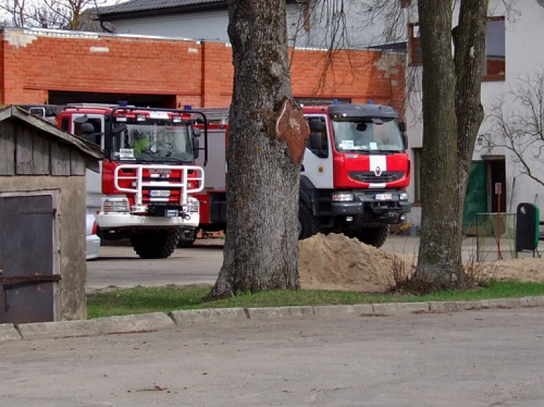 Daugavpilī dedzis tehniskās rapša eļļas pārstrādes cehs

