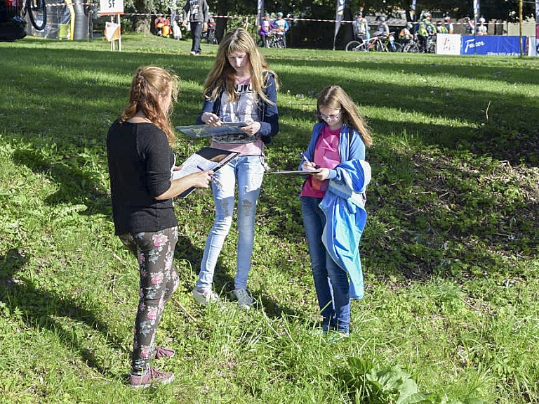 Kuldīgas novada Jauno talantu skolai piecu gadu jubileja