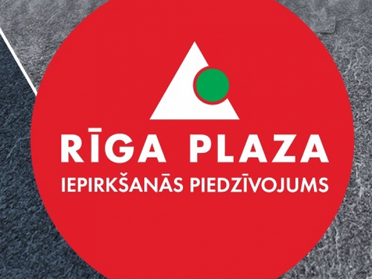 Par 93,4 miljoniem eiro pārdod tirdzniecības un izklaides centru "Riga Plaza"

