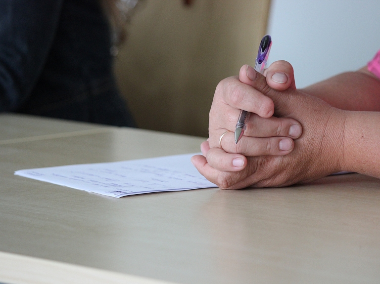 Balvu iedzīvotāji aicināti balsot par projektu īstenošanu novada attīstībai

