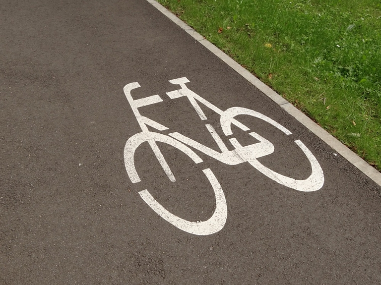 Rēzeknē notiks ikgadējās CSDD jauno velosipēdistu sacensības

