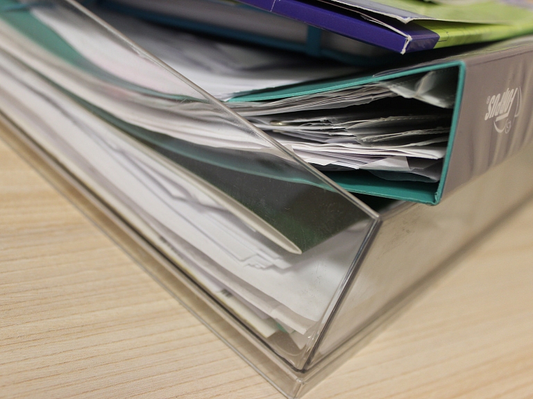 "Jāņa sēta" apstrīd sabiedriskā transporta ģeotelpiskās informācijas sistēmas izstrādes iepirkumu

