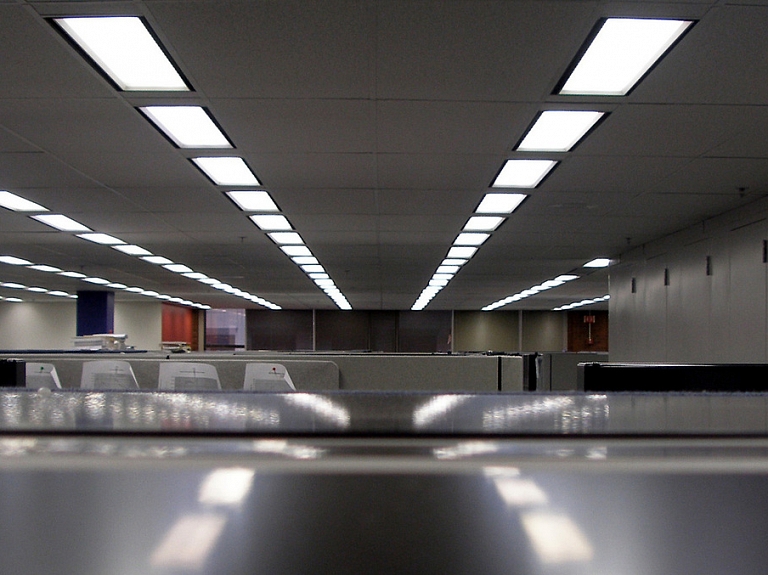 FKTK nomās papildu telpas Vecrīgā

