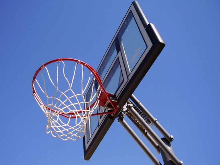 Sākusies pieteikšanās "VVL 2016" basketbolā