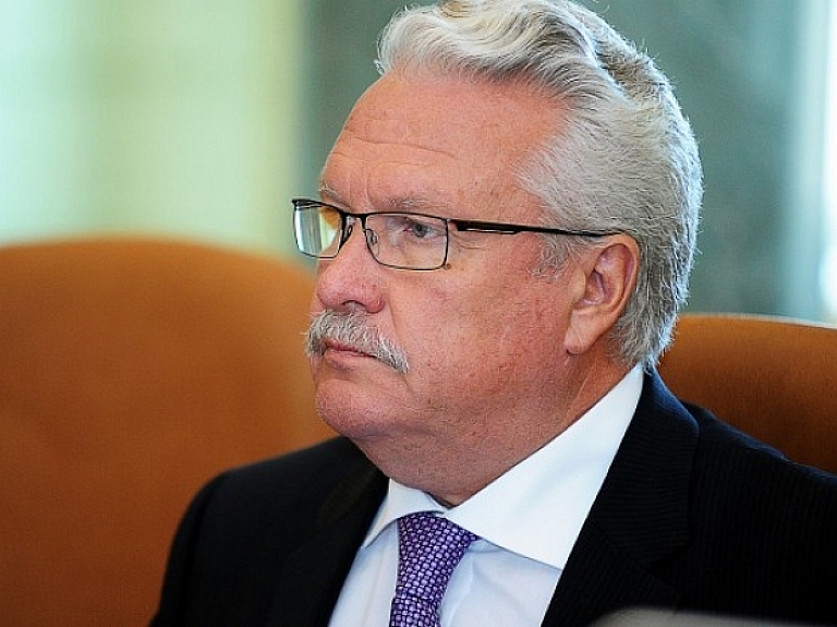 Dūklavs tiksies ar Vidzemes lauksaimniekiem

