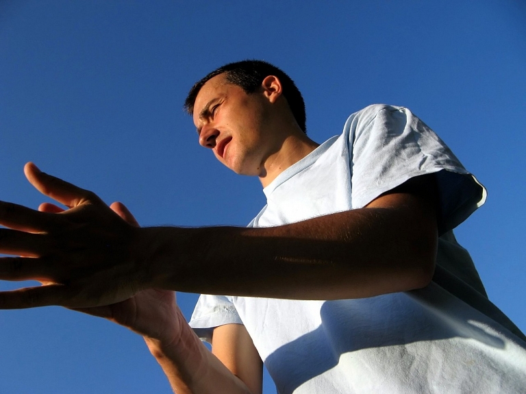 Latvijas labākie vieglatlēti Rīgā trenēs radošās personības