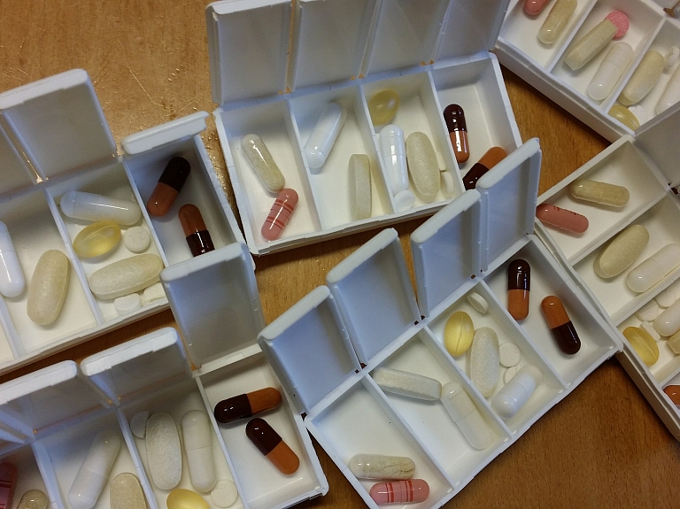 Zāļu ražotāji: NVD plānotās izmaiņas apdraud zāļu pieejamību desmit tūkstošiem diabēta pacientu


