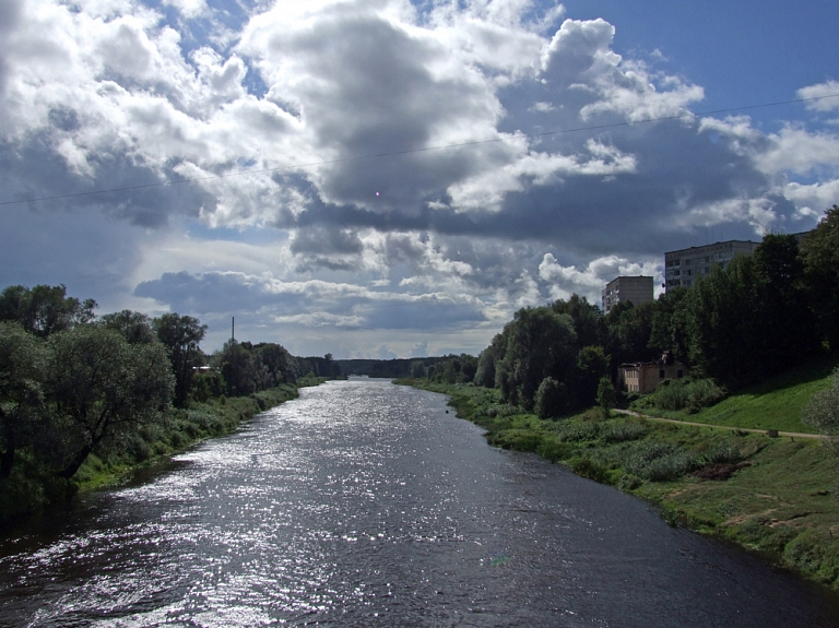 Sāksies fotokonkursa "Valmiera fotogrāfijās" otrā kārta

