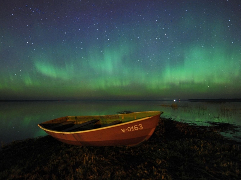 Foto mākslas mīļotājus aicina piedalīties Burtnieku novada pašvaldības fotokonkursā

