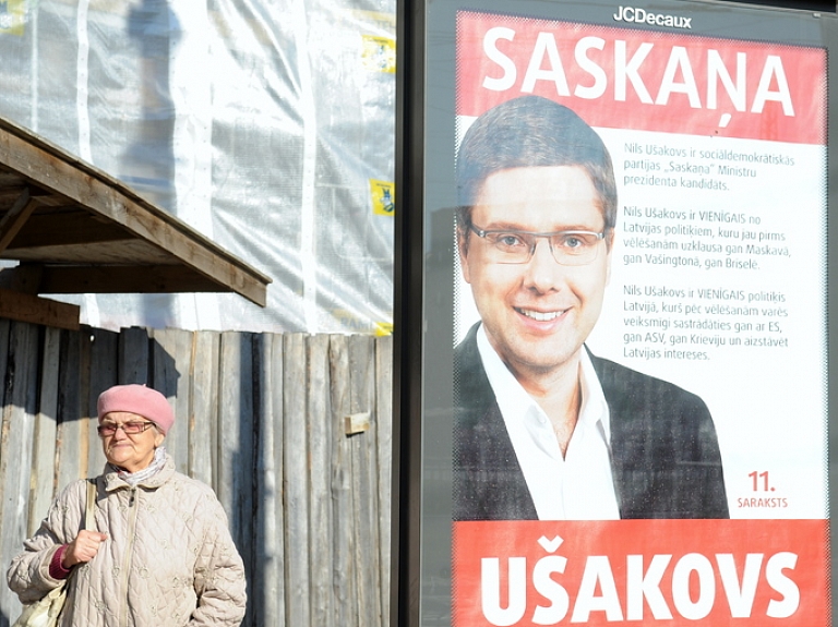 Valsts pārvaldes komisija, precizējot priekšvēlēšanu aģitāciju internetā, galīgajam lasījumam virza izmaiņas regulējumā

