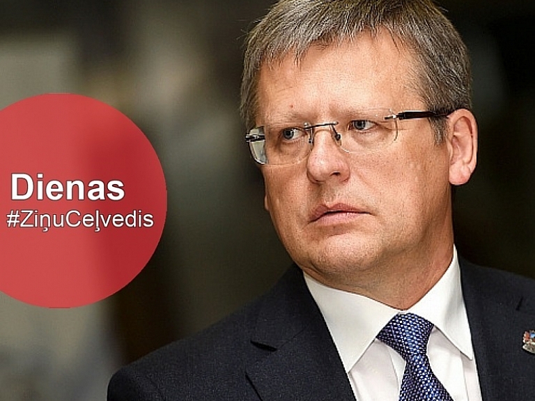 Belēvičs atkāpjas, Krūmiņš atstādināts, Lipmans meklēs jaunu treneri