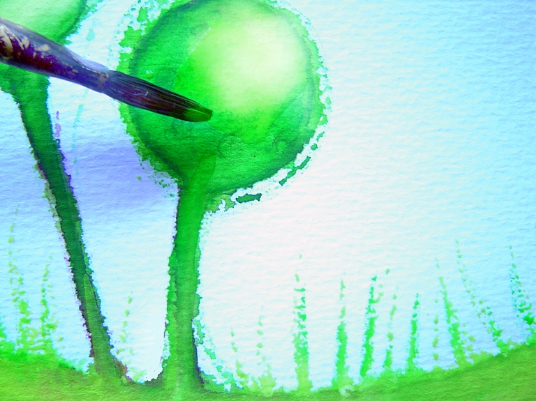 Rīgas PII "Zīļuks" grupa "Knīpiņas un Knauķīši" ieguvusi galveno balvu "Vivacolor" konkursā

