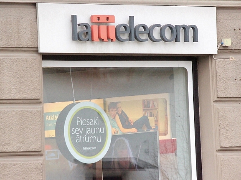 "Lattelecom" Zvanu centrs atzīts par labāko vidēja lieluma zvanu centru Eiropā