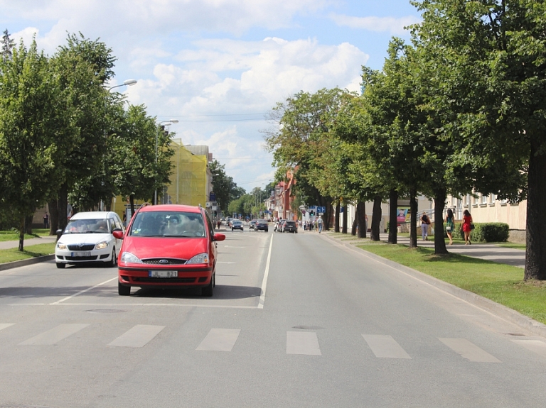 Uz laiku pārtrauks siltumenerģijas padevi Valmieras pilsētas centra rajonā

