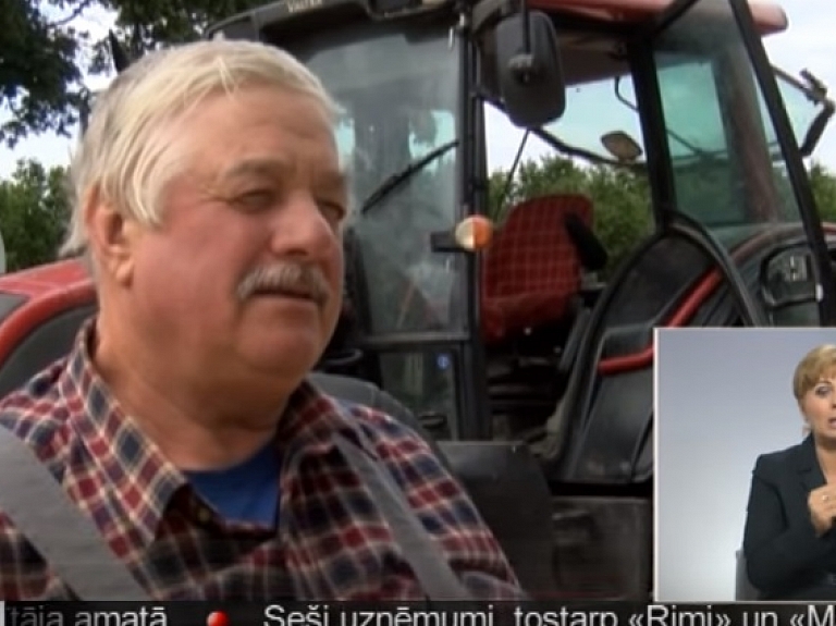 Iespēja saņemt līdzekļus darbavietu radīšanai

