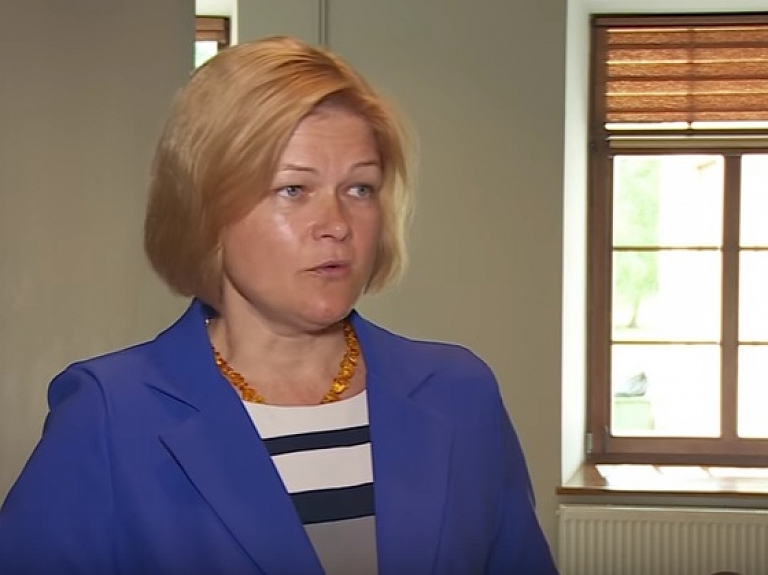 Balvos noslēdzas LMT projektu konkurss