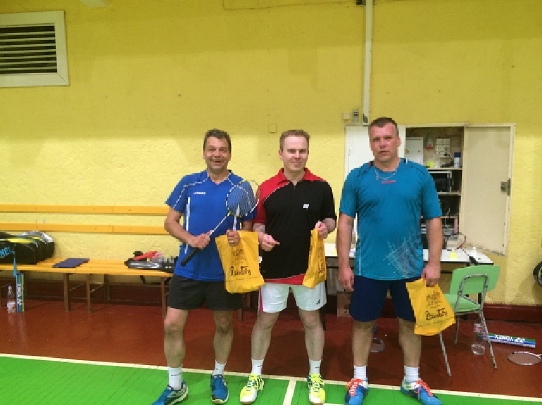 Vasaras Saulgriežu turnīrā Jelgavā uzvar "Wulf Harder"